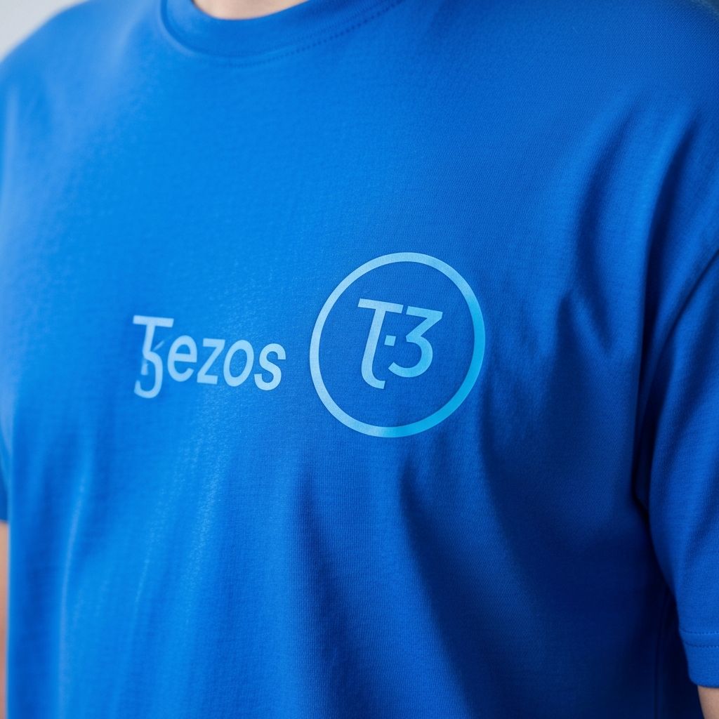 Tezos Logo